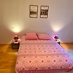 Solovergne - Charme Et Confort En Auvergne Appartement Saint-Nectaire