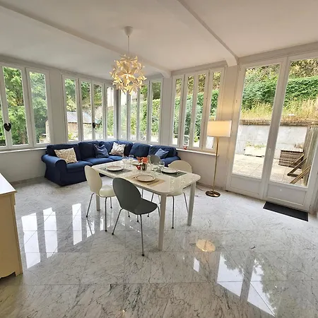 Solovergne - Charme Et Confort En Auvergne *