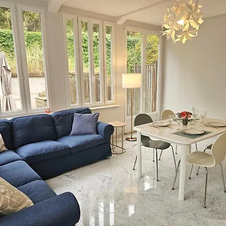 Appartement Solovergne - Charme Et Confort En Auvergne Saint-Nectaire