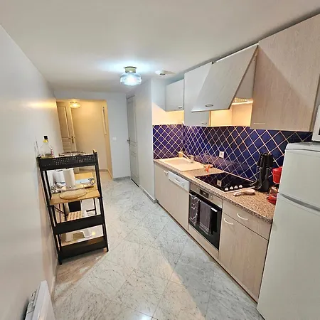 Apartament Solovergne - Charme Et Confort En Auvergne