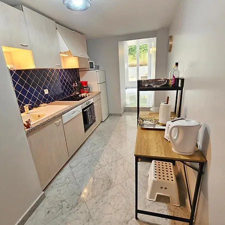 Apartament Solovergne - Charme Et Confort En Auvergne *