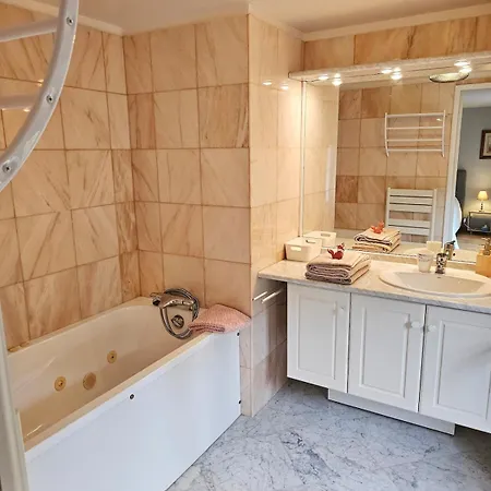 Solovergne - Charme Et Confort En Auvergne Saint-Nectaire