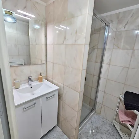 Solovergne - Charme Et Confort En Auvergne Apartament Saint-Nectaire