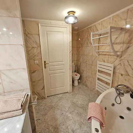 Solovergne - Charme Et Confort En Auvergne * Saint-Nectaire