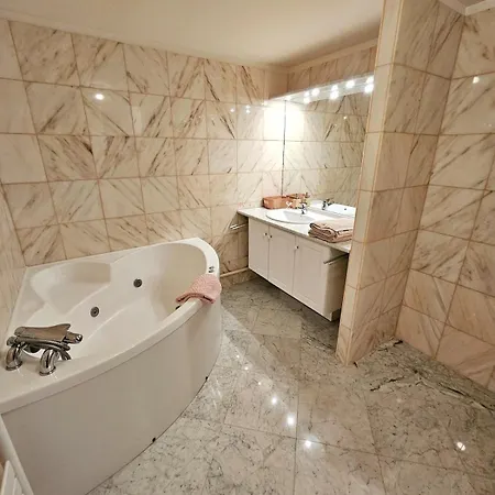 Appartement Solovergne - Charme Et Confort En Auvergne Saint-Nectaire