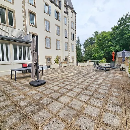 Solovergne - Charme Et Confort En Auvergne