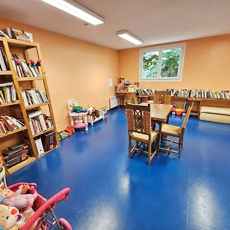 Appartement Solovergne - Charme Et Confort En Auvergne