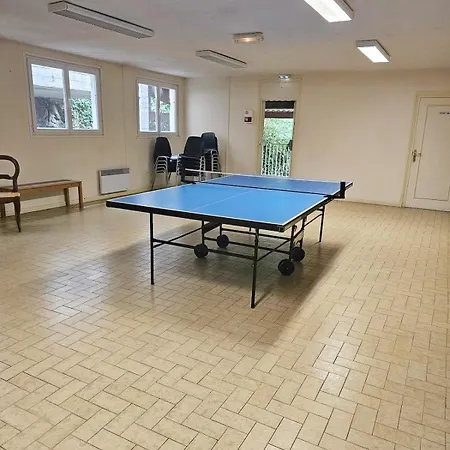 Solovergne - Charme Et Confort En Auvergne Appartement Saint-Nectaire