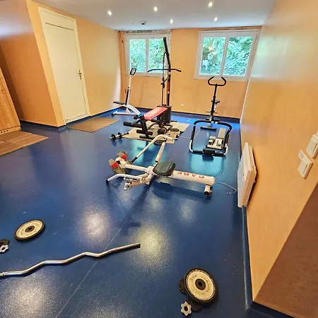 Solovergne - Charme Et Confort En Auvergne Saint-Nectaire