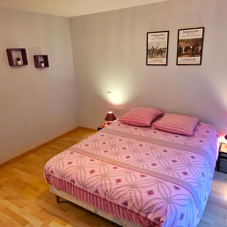 Solovergne - Charme Et Confort En Auvergne Daire Saint-Nectaire