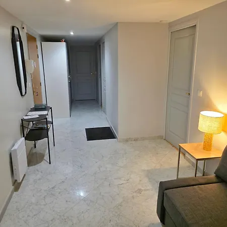 Apartament Solovergne - Charme Et Confort En Auvergne